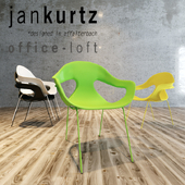 Chair Jankurtz