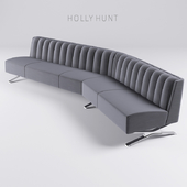 Holly Hunt  - Angelika sofa