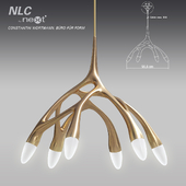 Fixtures NLC by Next Design Constantin Wortmann