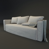 sofa Brick 10 gevasoni