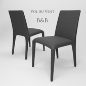 B&B Vol Au Vent