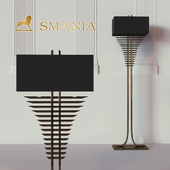 Напольная лампа SMANIA ida LMIDA03