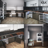 Kitchen Furniture V