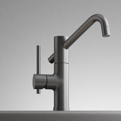 the Sozu faucet  by Roderick Vos