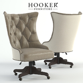 HOOKER Desk Chairs