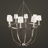 Circa Lighting - Lancaster chandelier