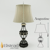 Настольная лампа Augustine