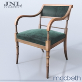Кресло MacBeth by JNL