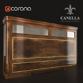 Living Room Furniture by CANELLA