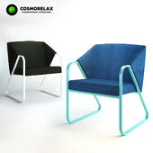 Cosmorelax Trigone chair