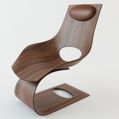 Tadao Ando Dream Chair