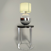Table-Lamp