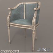 Кресло-стул Chambord by JNL