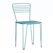 Isi Contract - Menorca chair