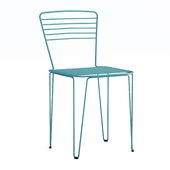 Isi Contract -  Menorca chair