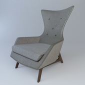 Adrian_Pearsall_lounge_chair