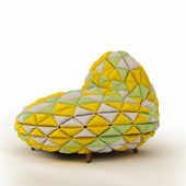 Picture of Anana (Chair) by Aqua Creations