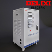 Voltage regulators Delixi SJW-30 kVA