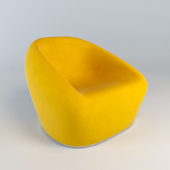 Chair_yellow