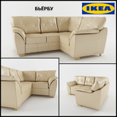 IKEA Sofa BЁRBU