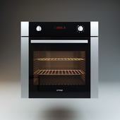 Omega Oven - 6a1x