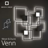 Wever&Ducre Venn