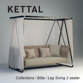 Kettal Collections Bitta