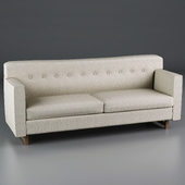 Sofa One Custom