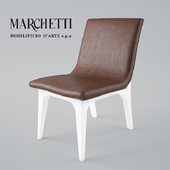 Сhair MARCHETTI MM 625