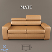 MAtt Sofa