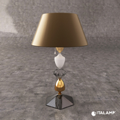 Italamp настольная лампа Amalie