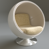 Кресло модерн