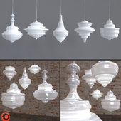 Neverending Glory Collection_White