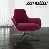 Zanotta - Kent 895