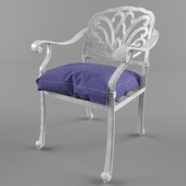 San Marino chair
