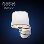 Maxim Lighting Rondo Light