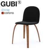 Gubi Chair