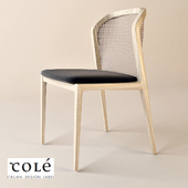 Cole Vienna chair