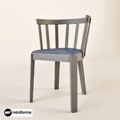 Miniforms Tina chair