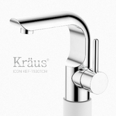 Kraus Icon KEF-15301CH