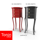 Тумбочка Tonin Casa