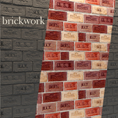 Brick