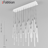 Подвесной светильник Fabbian