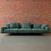 Sofa DISCOVERY MODERN