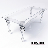 Colico Oste Table