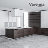 Varena Twelve kitchen