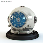 EICHHOLTZ  Clock Diving Helmet Odyssey