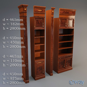 Case furniture