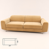 Sofa Model PL