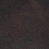 The texture of leather for furniture company Alphenberg.